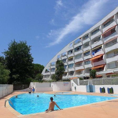 Apartment Du Parc Ii-2 By Interhome La Grande Motte Exterior photo