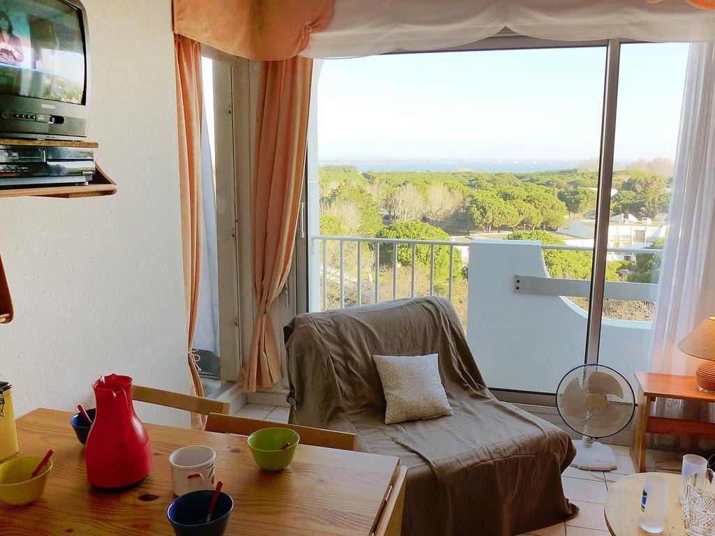 Apartment Du Parc Ii-2 By Interhome La Grande Motte Room photo