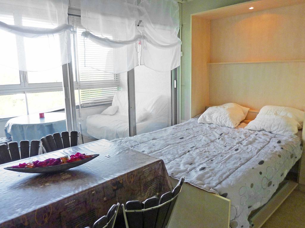 Apartment Du Parc Ii-2 By Interhome La Grande Motte Room photo