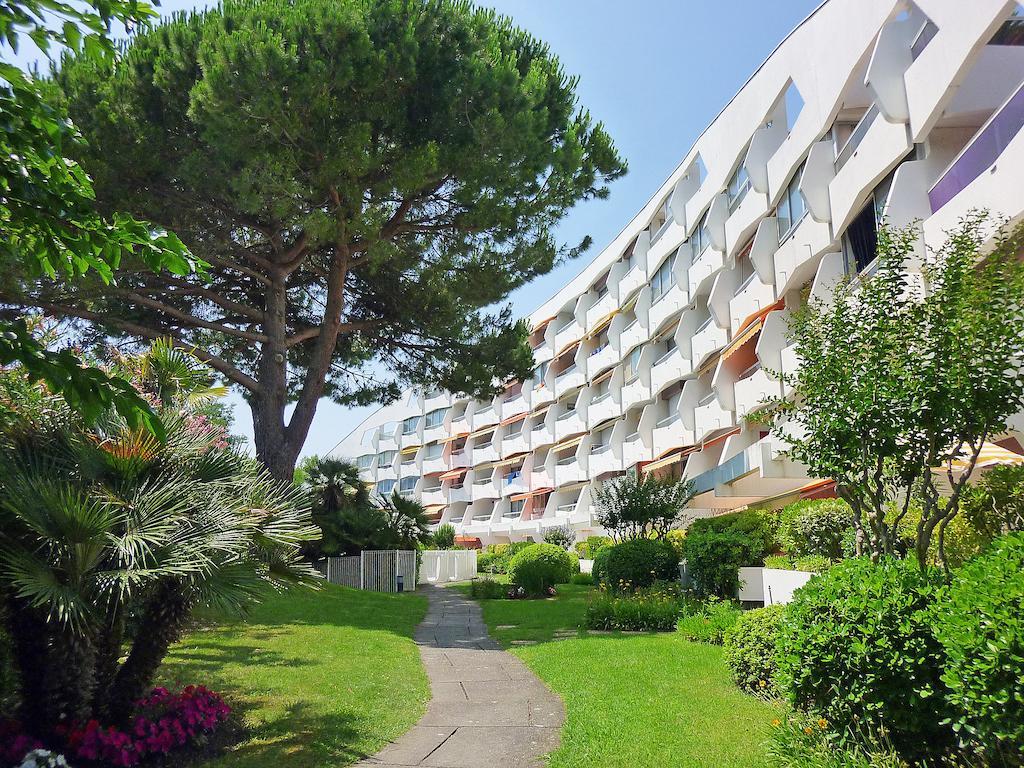 Apartment Du Parc Ii-2 By Interhome La Grande Motte Exterior photo